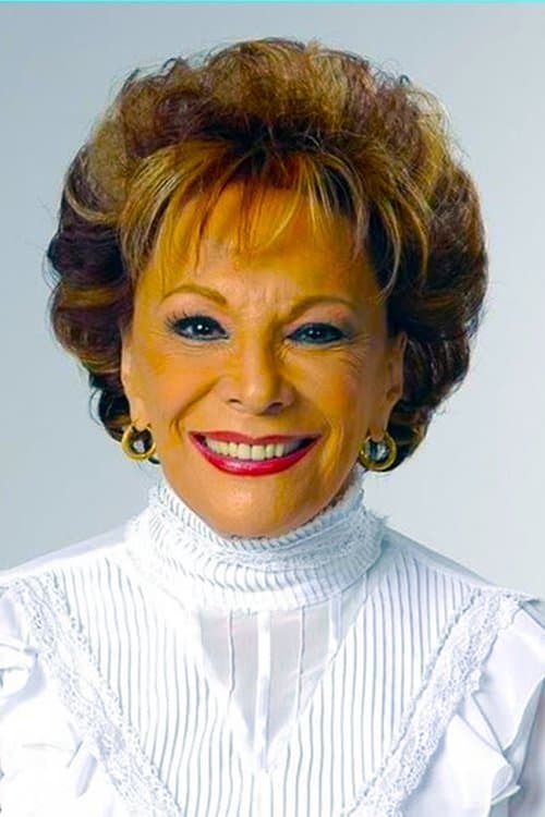 Irma Roy profile photo