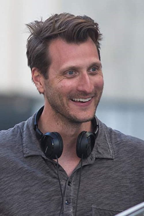 Wade Alexander profile photo