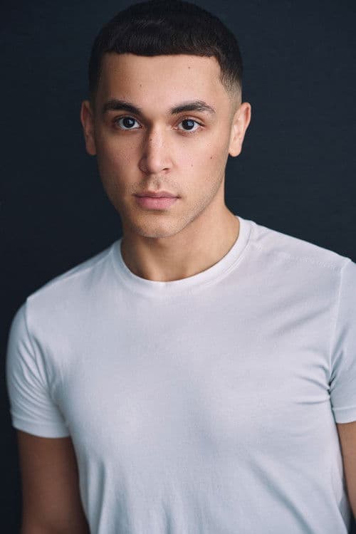 Shaheen Jafargholi profile photo
