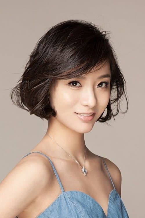 Li Xinye profile photo