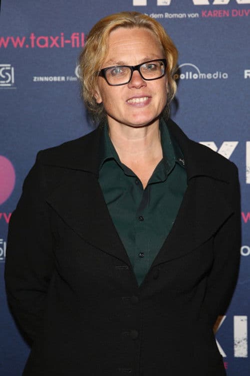 Karen Duve profile photo