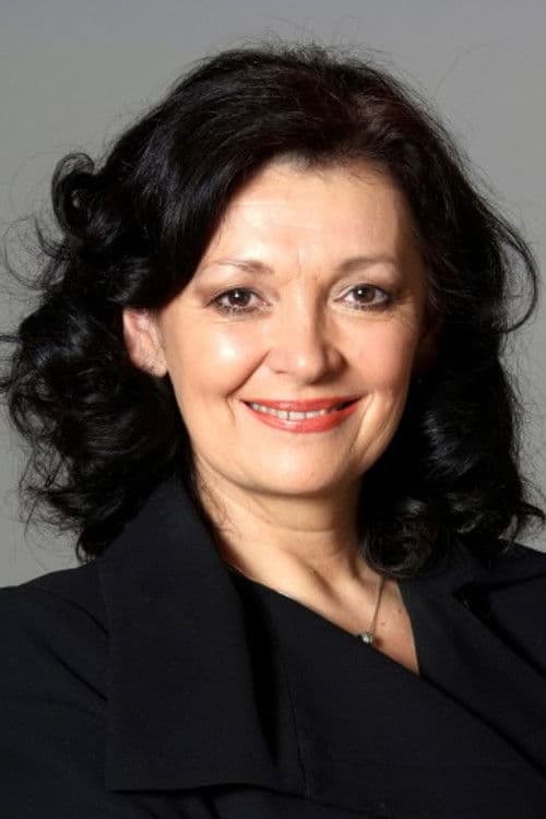 Eva Režnarová profile photo