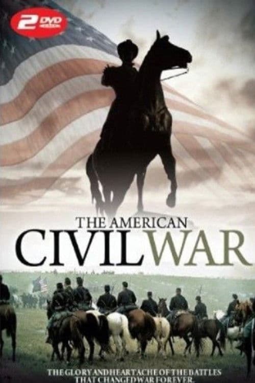The American Civil War poster