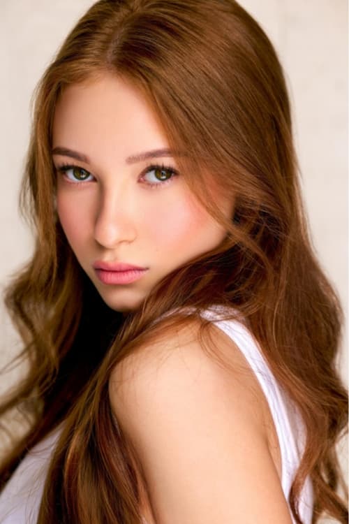 Caroline Elle Abrams profile photo