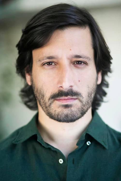 Haris Papadopoulos profile photo