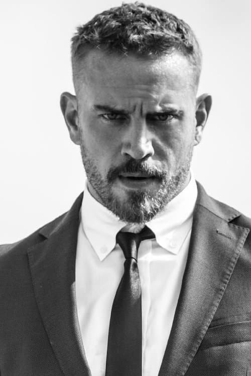 Josh Crotty profile photo