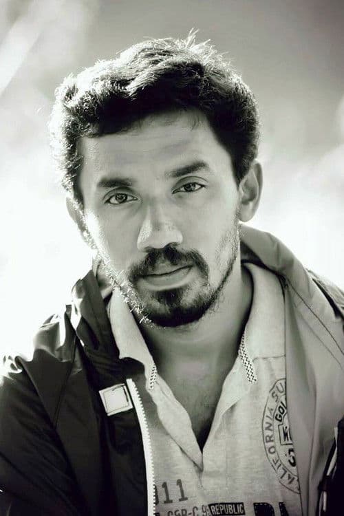 Midhun Manuel Thomas profile photo