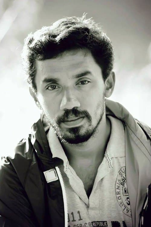 Midhun Manuel Thomas profile photo