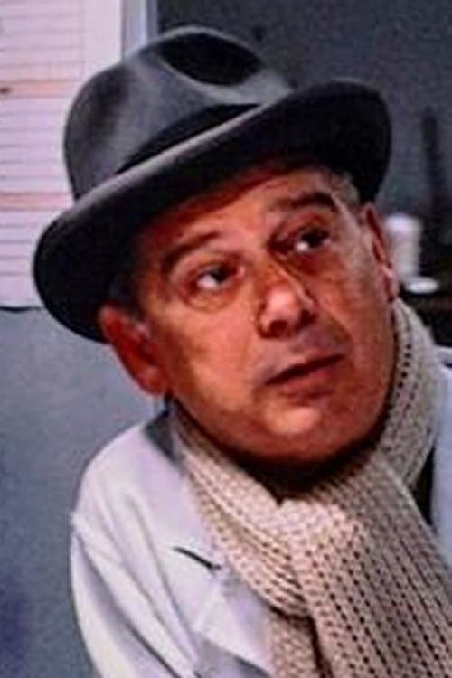 Alf Lassen profile photo