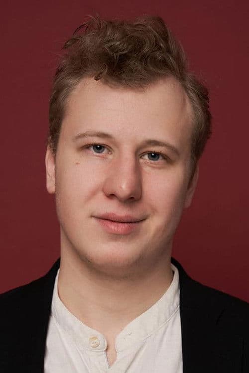 Savely Naumov profile photo