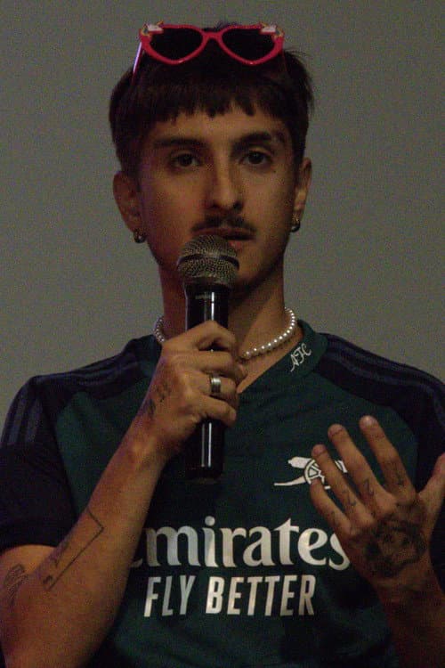 Alberto Arredondo profile photo