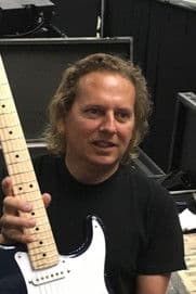 Dan Dearnley profile photo