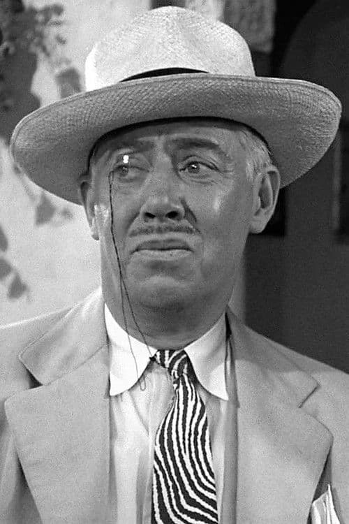 Gerald Oliver Smith profile photo