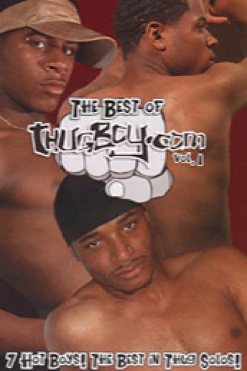 The Best of ThugBoy.com 1 poster