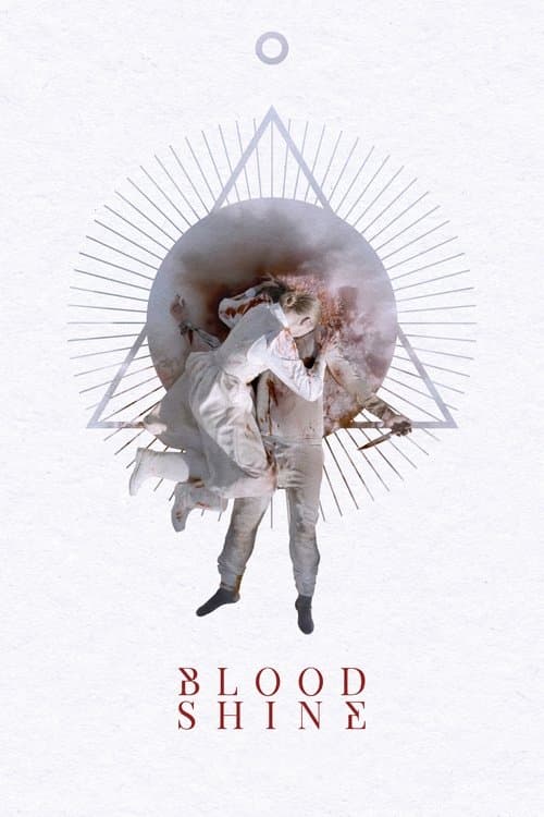 Blood Shine poster