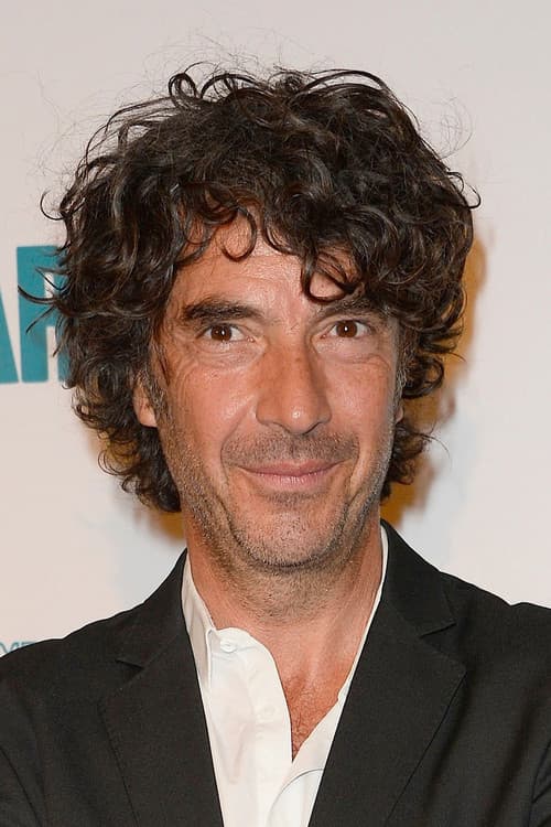 Eric Lavaine profile photo