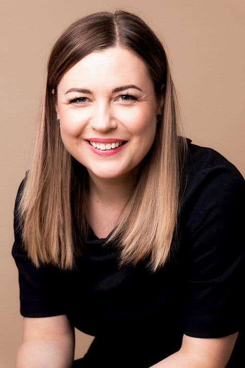 Anna Rimpelä profile photo