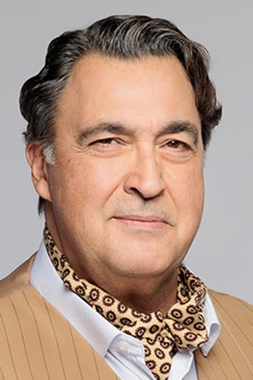 Yannis Stefopoulos profile photo