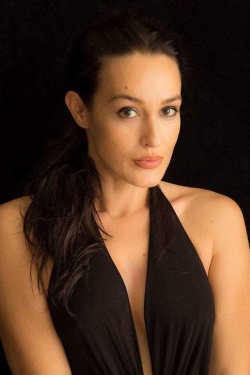 Ieva Lykos profile photo