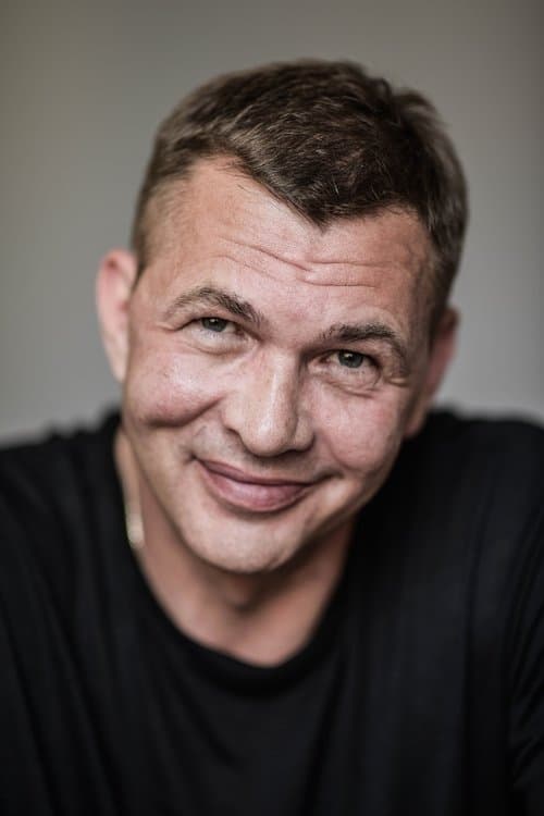 Aleksandr Glinskiy profile photo