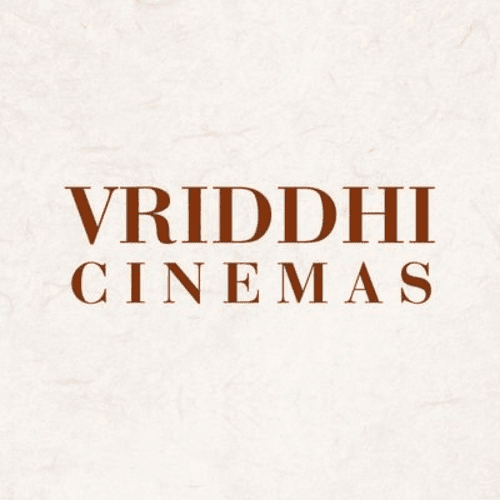 Vriddhi Cinemas