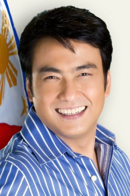 Ramon 'Bong' Revilla Jr. profile photo