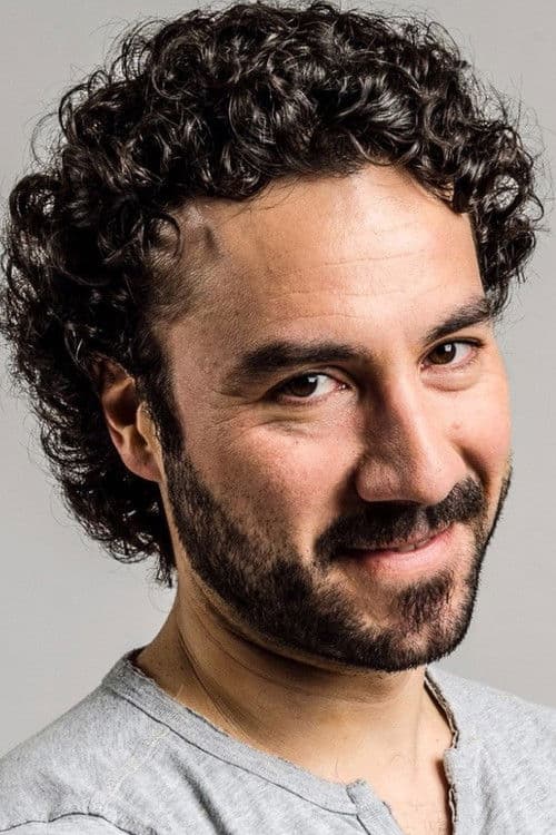 Mariano Andrés Soto profile photo