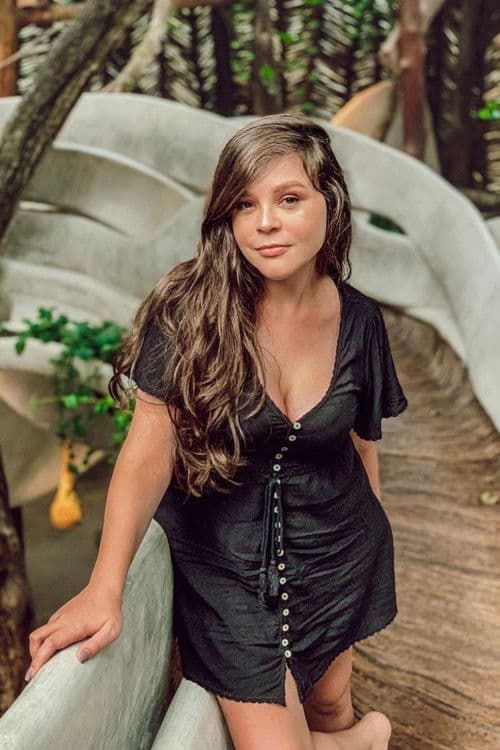 Thiessa Woinbackk profile photo