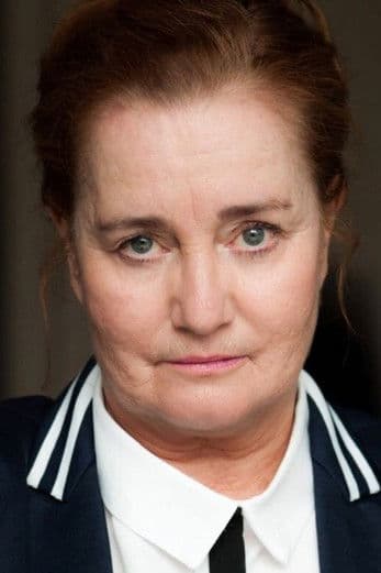 Nadja Engel profile photo