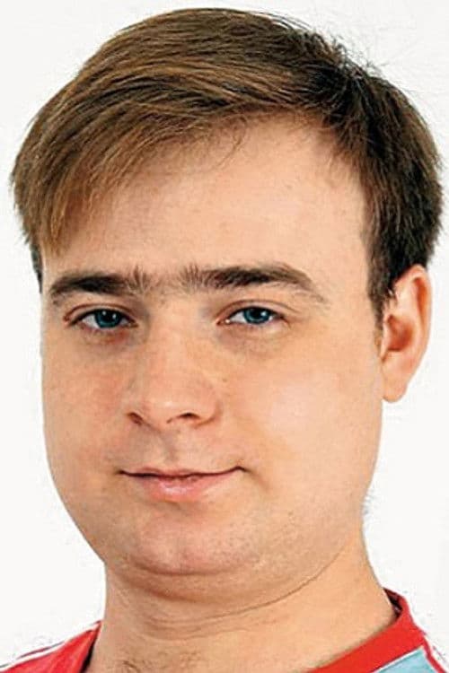 Ruslan Sasin profile photo