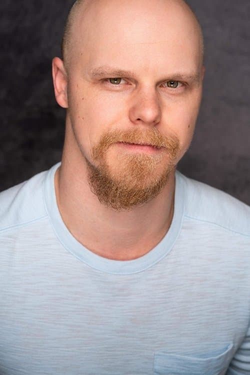 Mark MacPherson profile photo