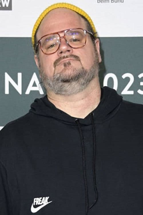 Daniel Rakete Siegel profile photo