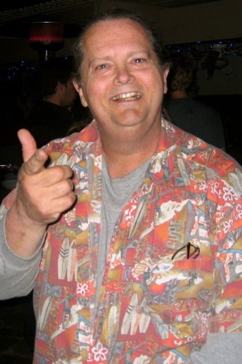 Michael Q. Schmidt profile photo