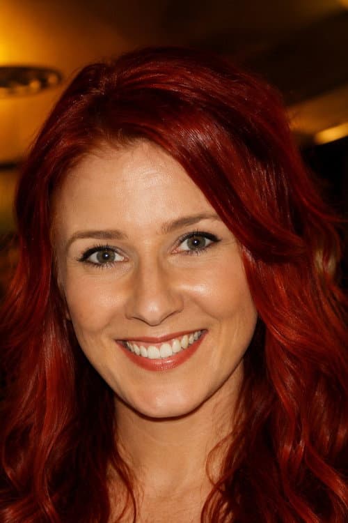 Chantelle Naude profile photo