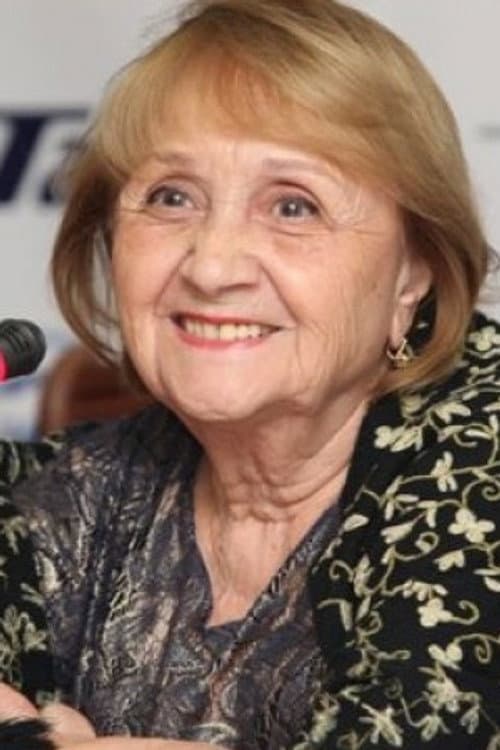 Kamara Kamalova profile photo