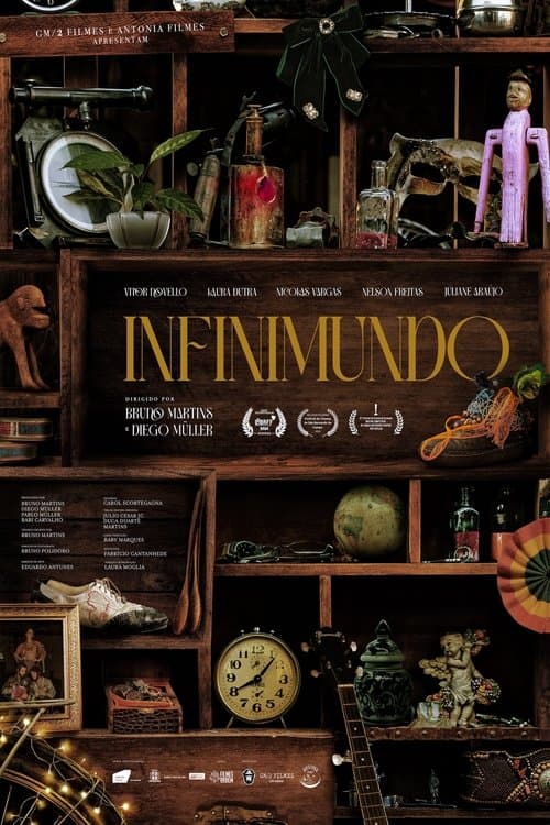 Infinimundo poster