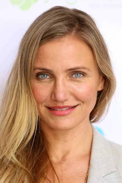 Cameron Diaz profile photo