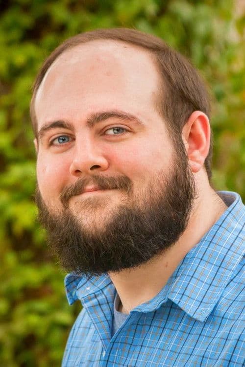 Will Goss profile photo