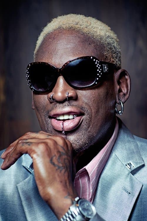 Dennis Rodman profile photo