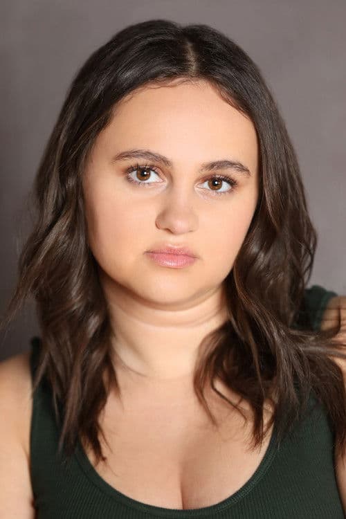 Mary-Charles Jones profile photo