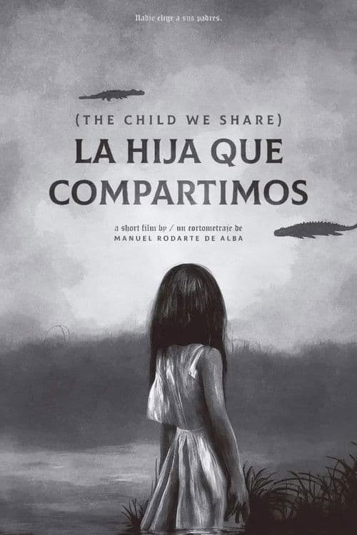 La hija que compartimos poster