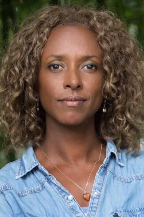 Gillian Burke profile photo