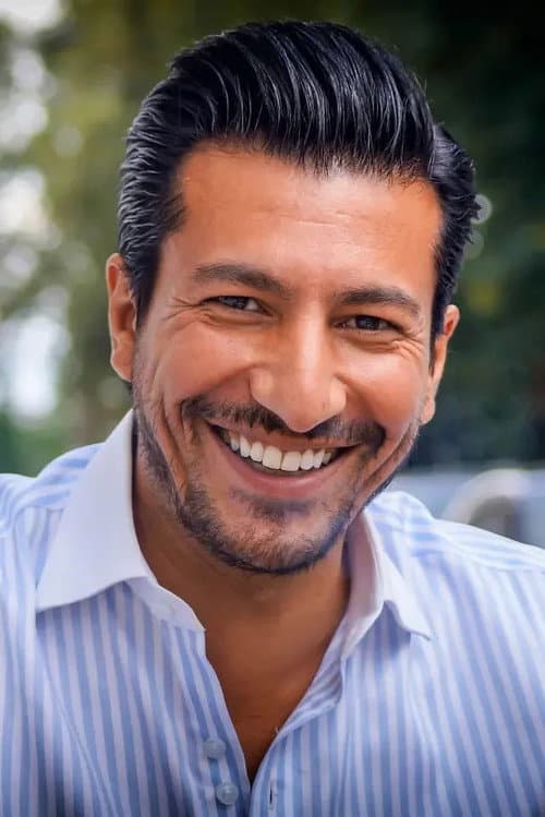 Wiqar Ali Khan profile photo