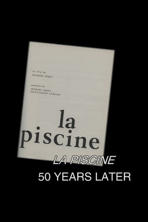 Fifty Years Later poster