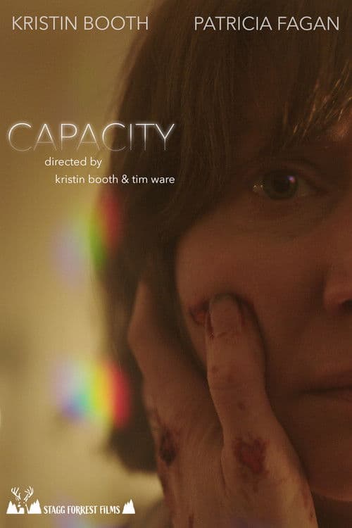 Capacity poster