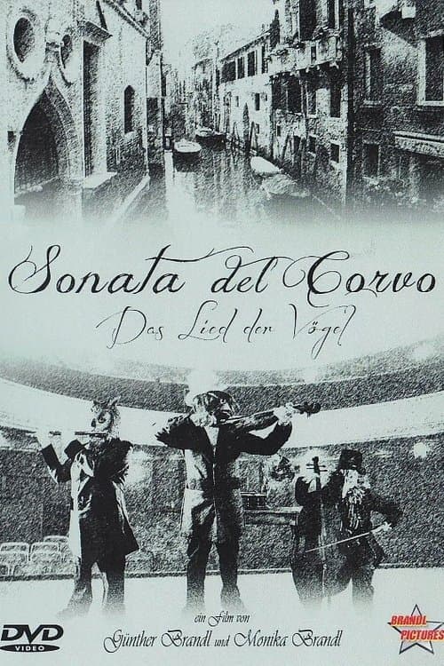 Sonata del Corvo - Das Lied der Vögel poster
