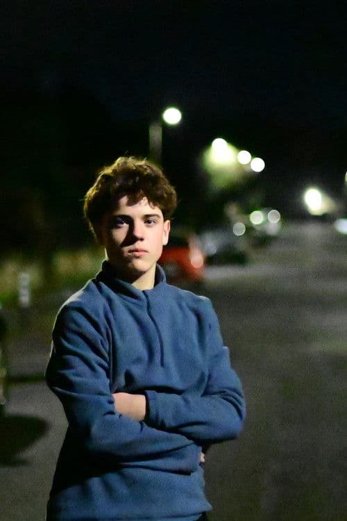 Euan Barclay profile photo