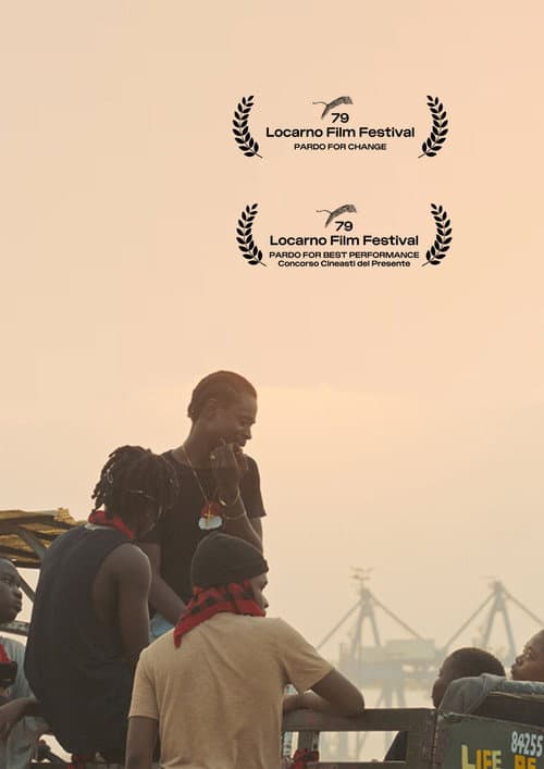 Our Time Will Come poster