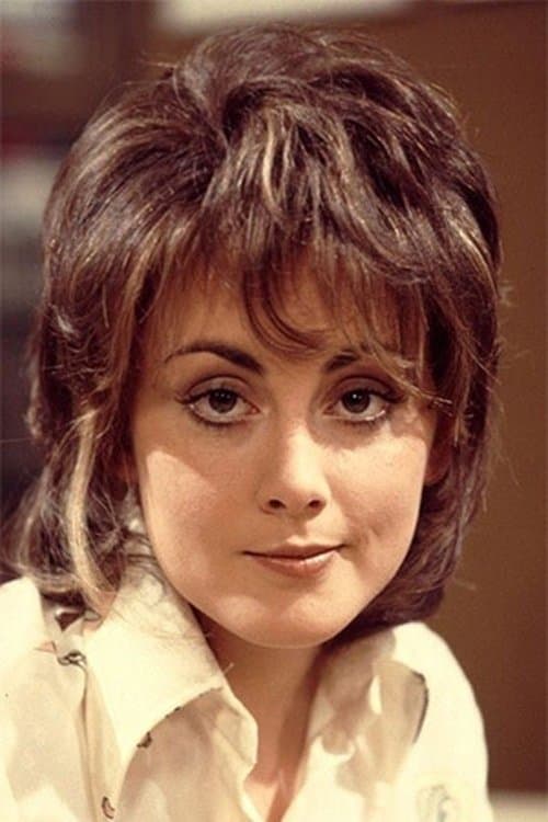 Paula Wilcox profile photo
