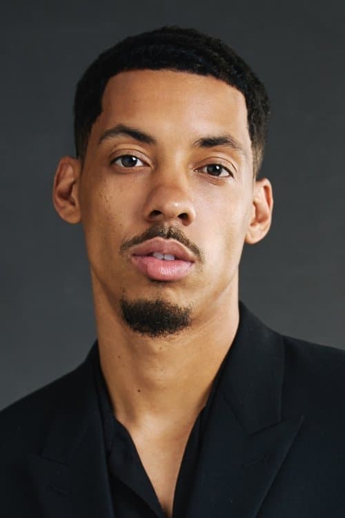 Melvin Gregg profile photo